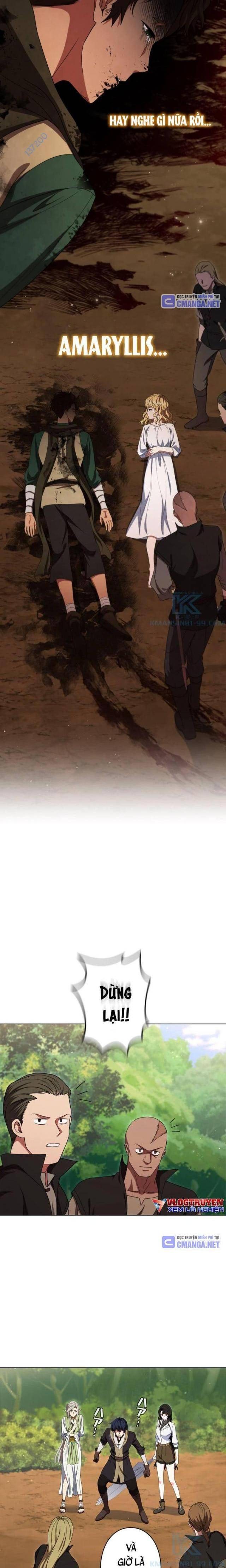 Khế Ước Long Nhân - Page 26