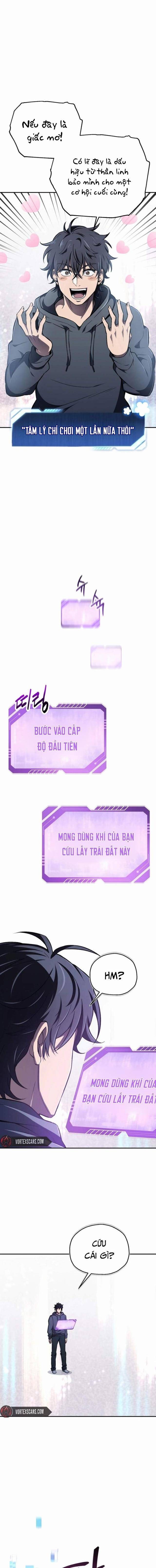 Chỉ Mình Ta Hồi Sinh - Page 11