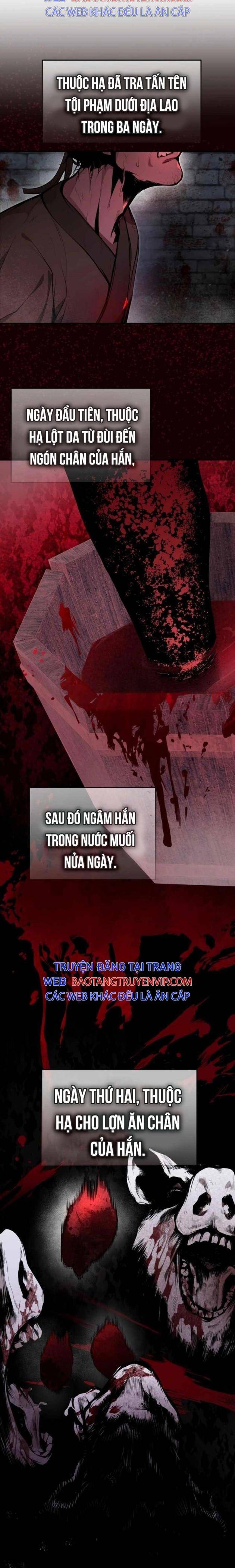 Giáo Chủ Ma Giáo Cũng Biết Sợ - Page 96