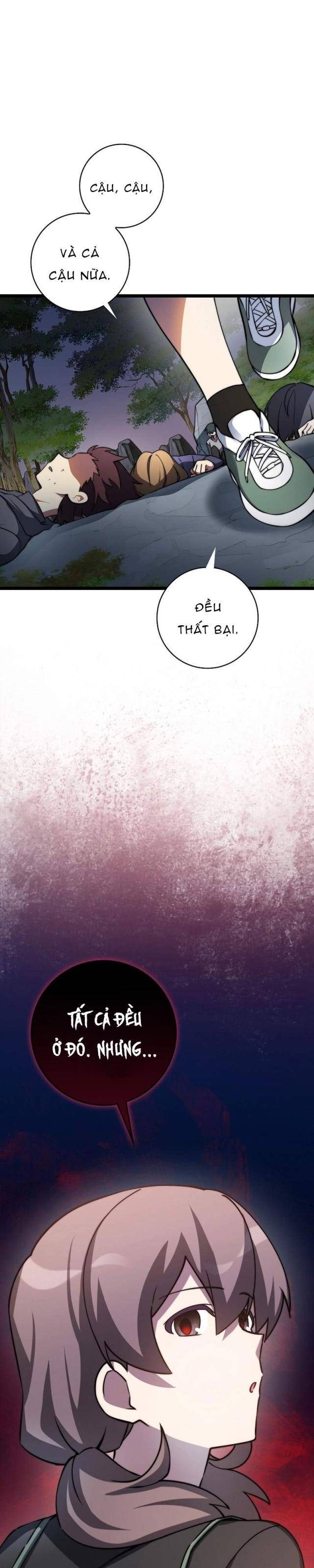 Trở Thành Bạn Thời Thơ Ấu Của Boss Cấp Trung - Page 5