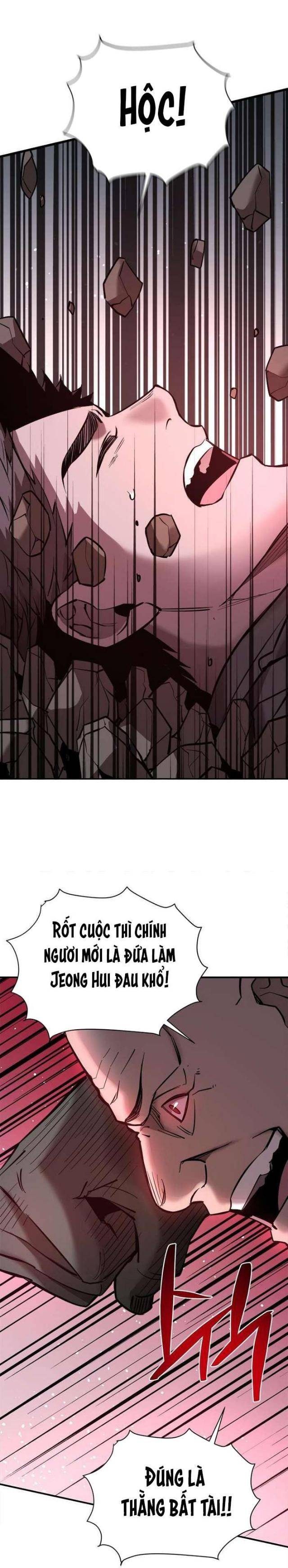 Thần Thoại Mất Tích Và Thiên Tài Pháp Thuật - Page 5