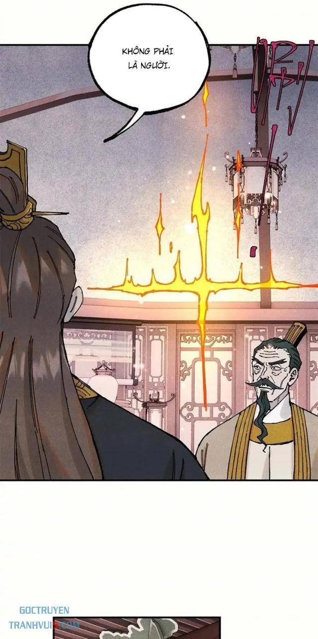 Ngụy Quân Tử Không Sợ Chết - Page 9