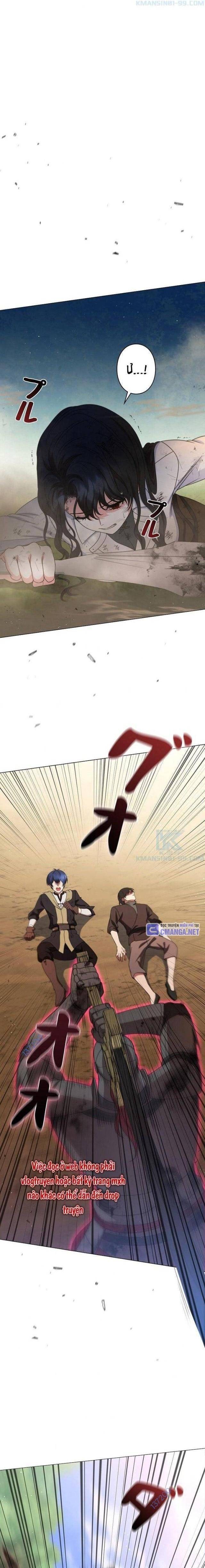 Khế Ước Long Nhân - Page 25