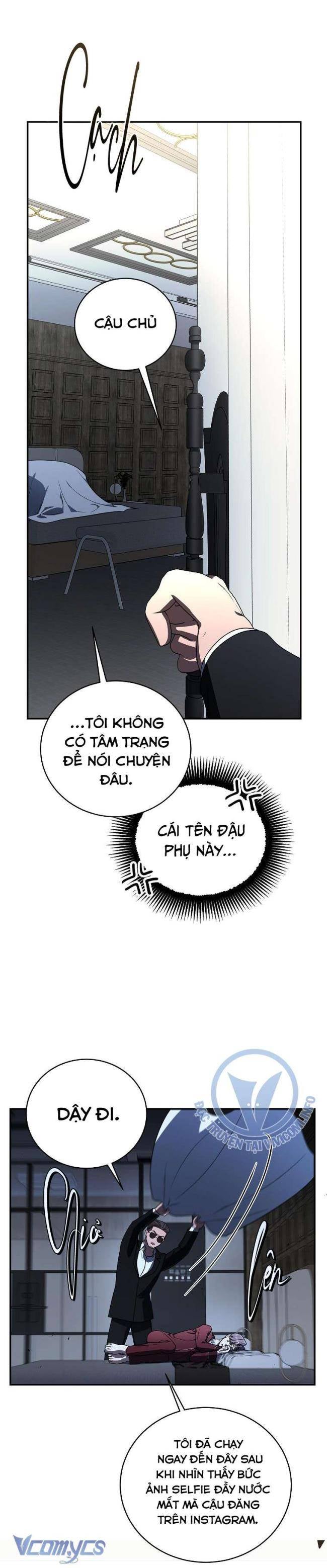 Hướng Dẫn Sinh Tồn Dành Cho Người Xếp Hạng - Page 22
