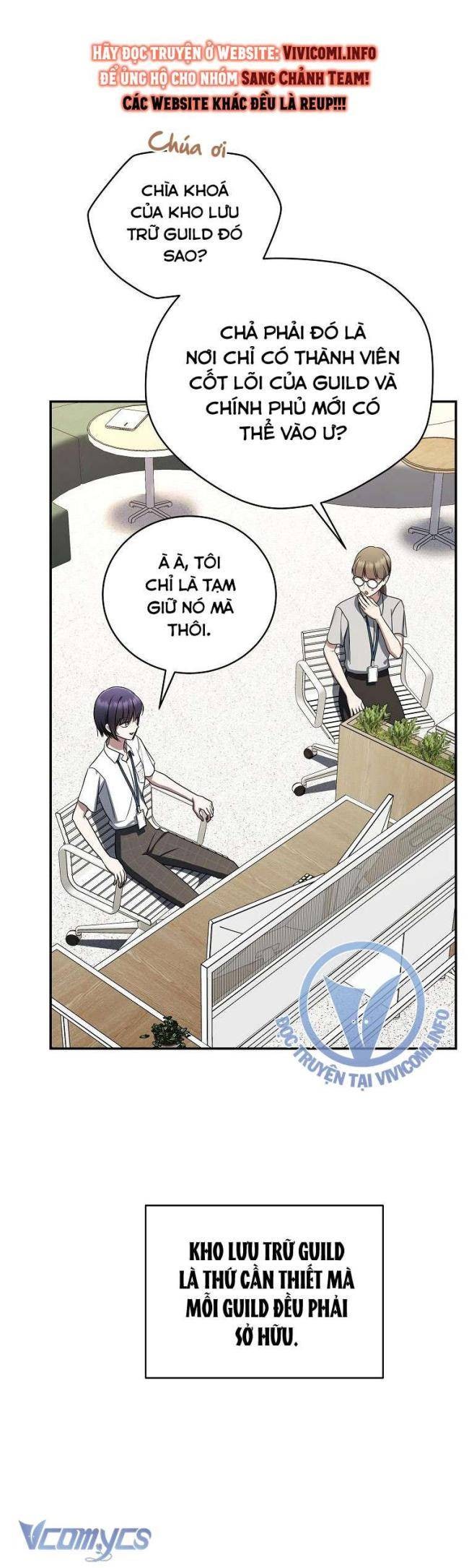 Hướng Dẫn Sinh Tồn Dành Cho Người Xếp Hạng - Page 34