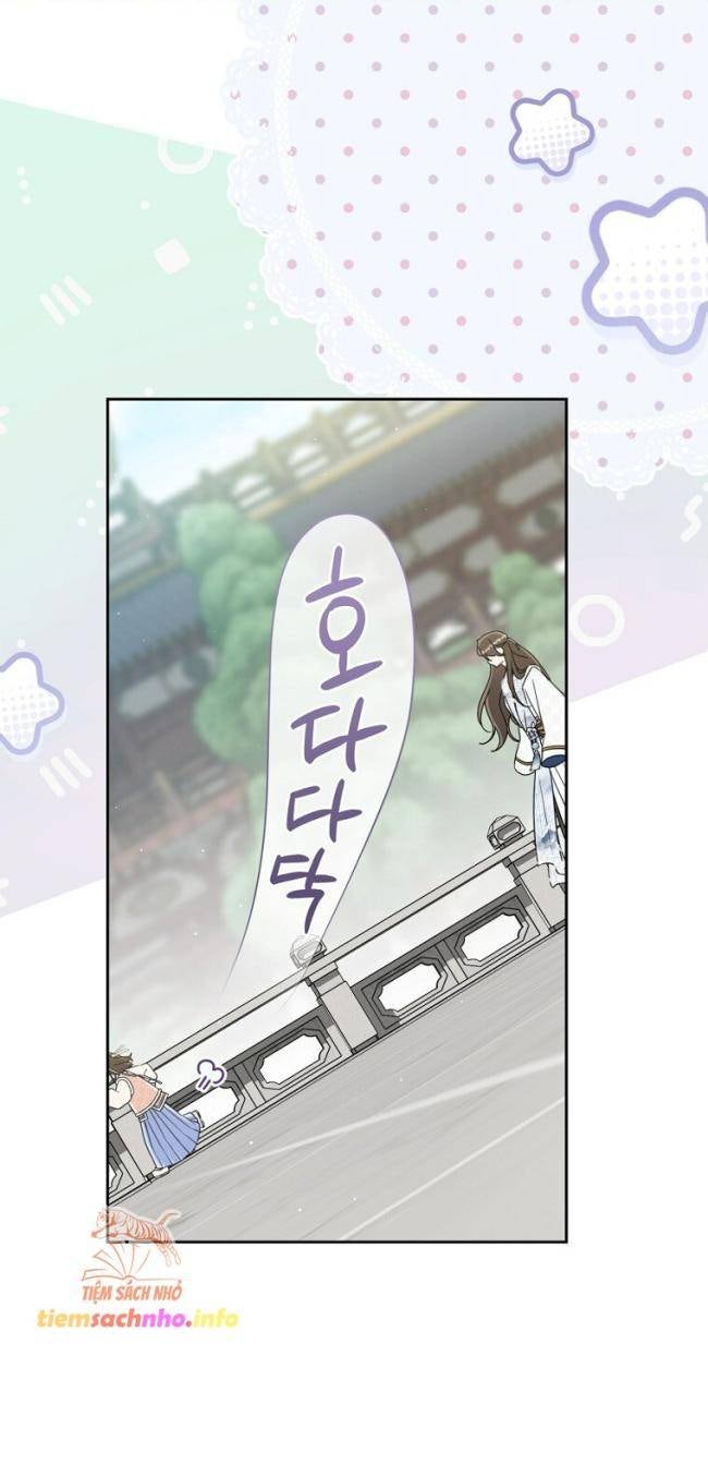 Trở Thành Cô Cháu Gái Bị Khinh Miệt Của Nhà Quyền Quý - Page 61