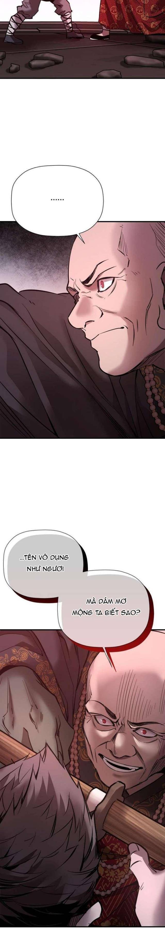 Thần Thoại Mất Tích Và Thiên Tài Pháp Thuật - Page 13