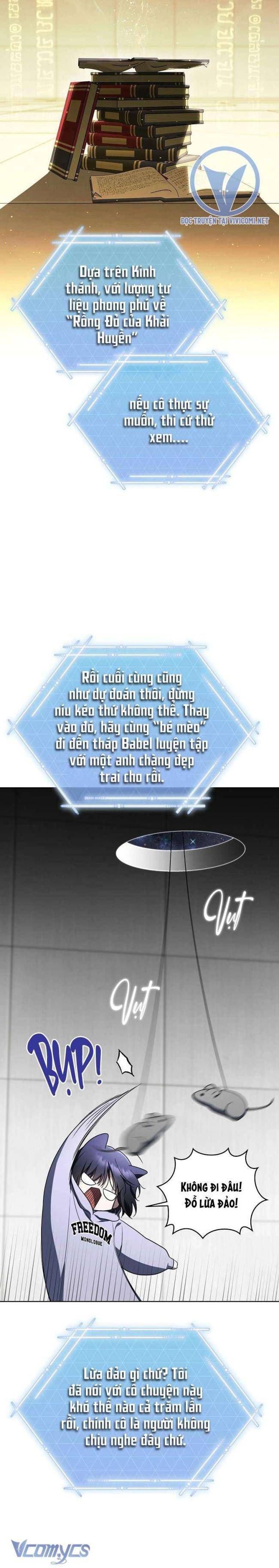 Hướng Dẫn Sinh Tồn Dành Cho Người Xếp Hạng - Page 5