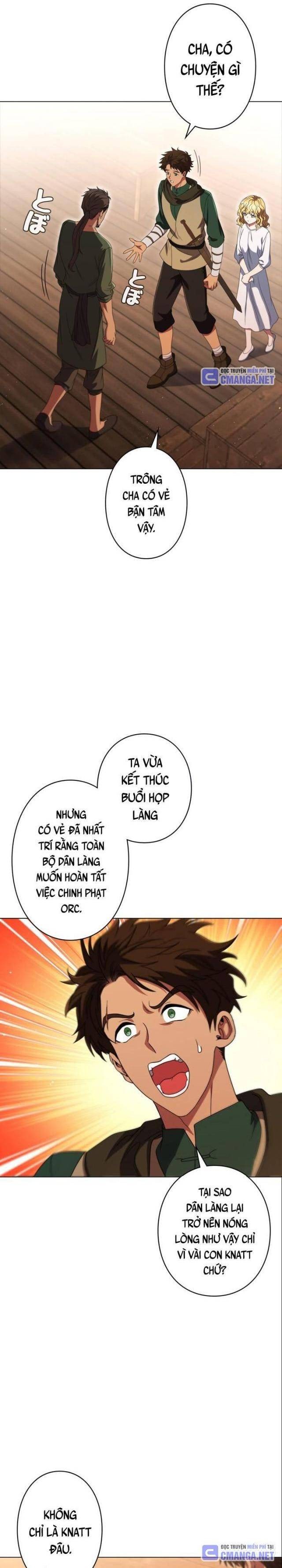 Khế Ước Long Nhân - Page 24