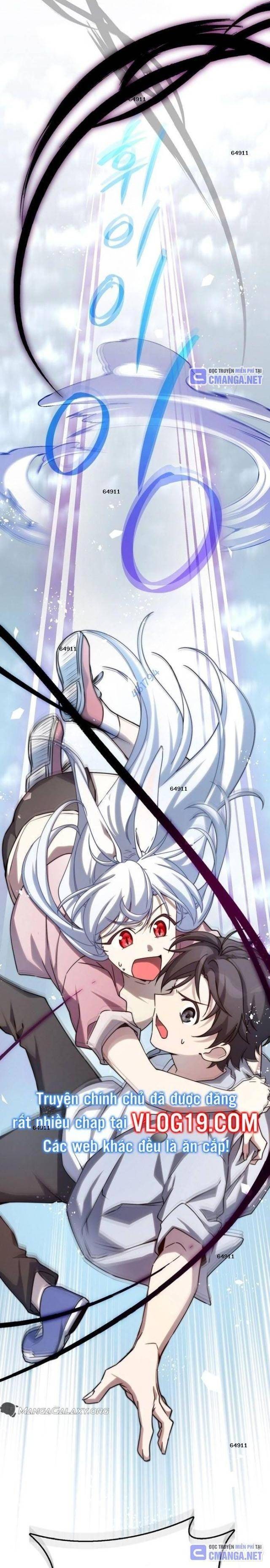 Trở Thành Bạn Thời Thơ Ấu Của Boss Cấp Trung - Page 15