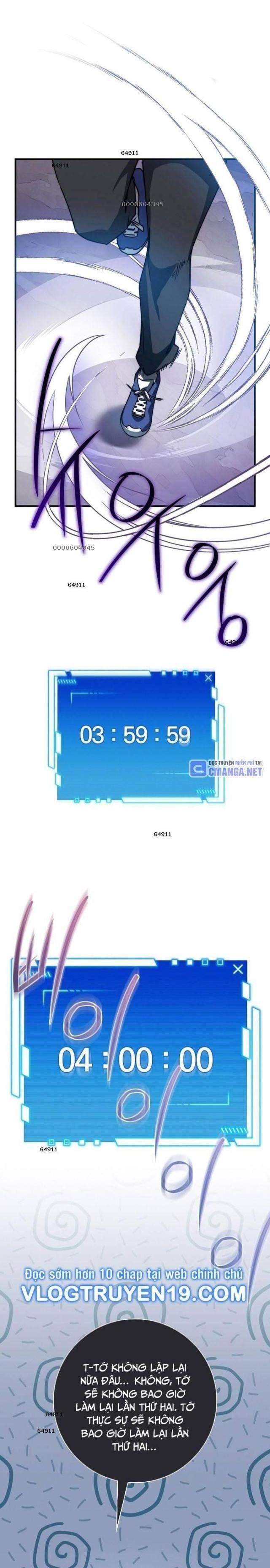 Trở Thành Bạn Thời Thơ Ấu Của Boss Cấp Trung - Page 17