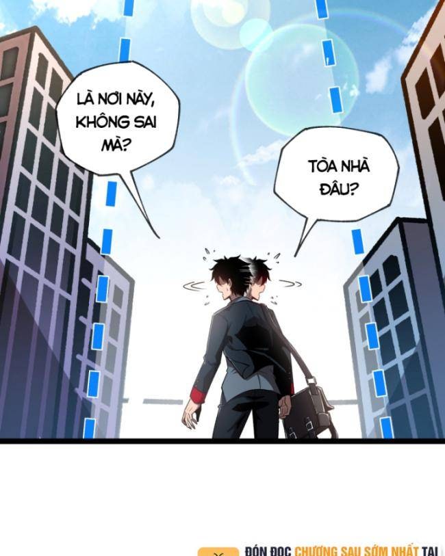 Thâm Uyên Chi Chủng - Page 31