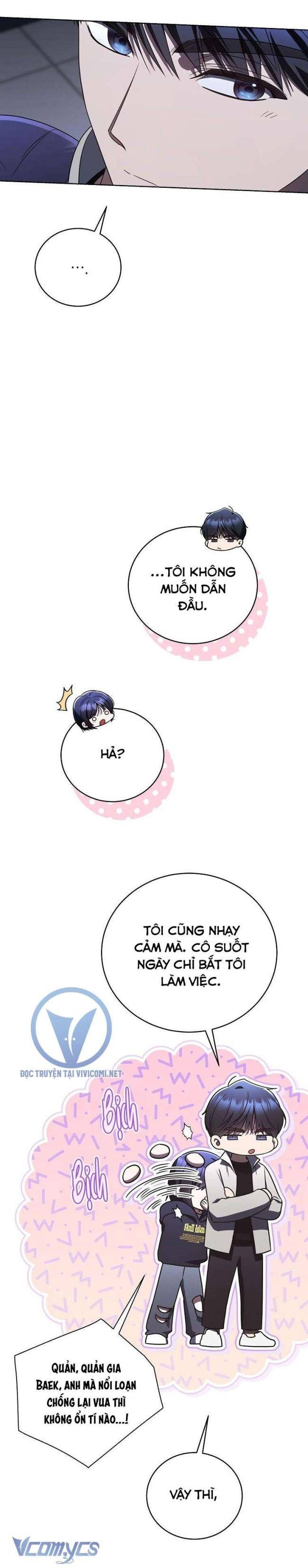 Hướng Dẫn Sinh Tồn Dành Cho Người Xếp Hạng - Page 48