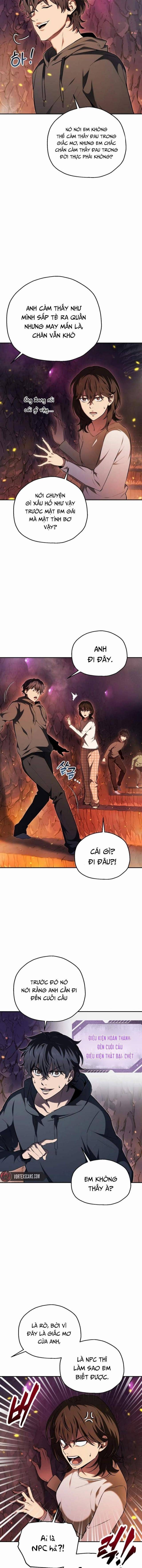 Chỉ Mình Ta Hồi Sinh - Page 50