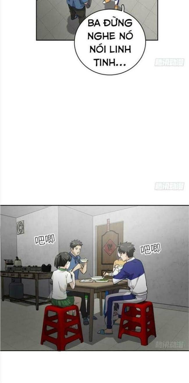 Toàn Cầu Cao Võ - Page 39