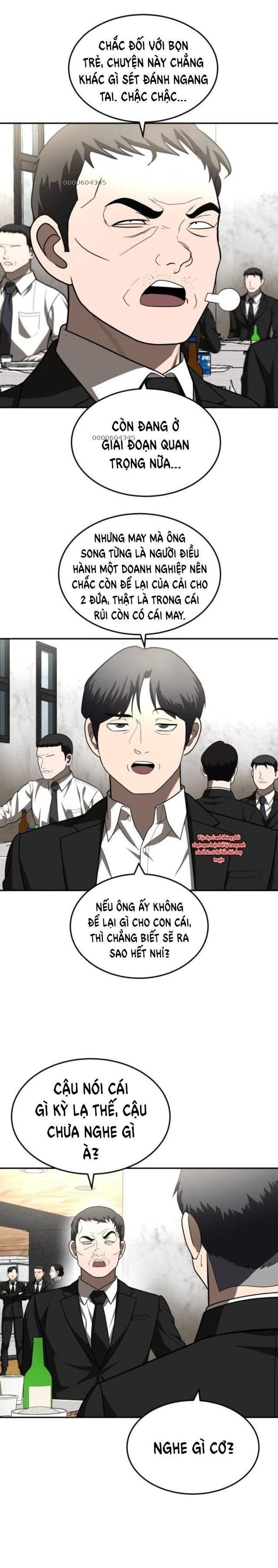 Món Đồ Chơi - Page 21