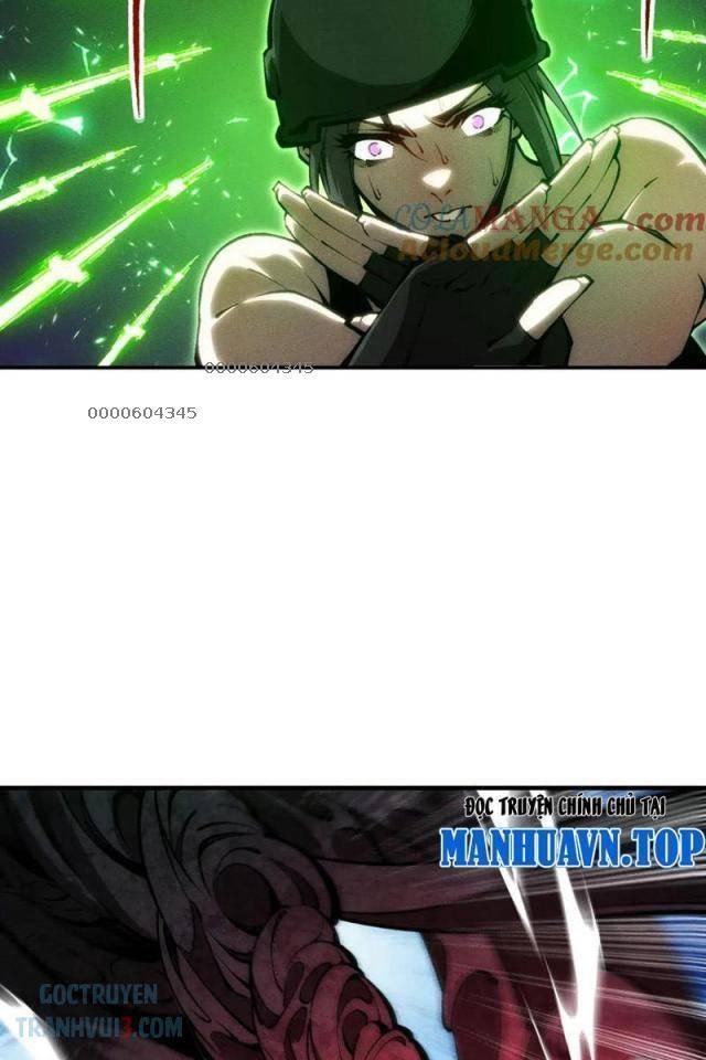 Thâm Uyên Chi Chủng - Page 21