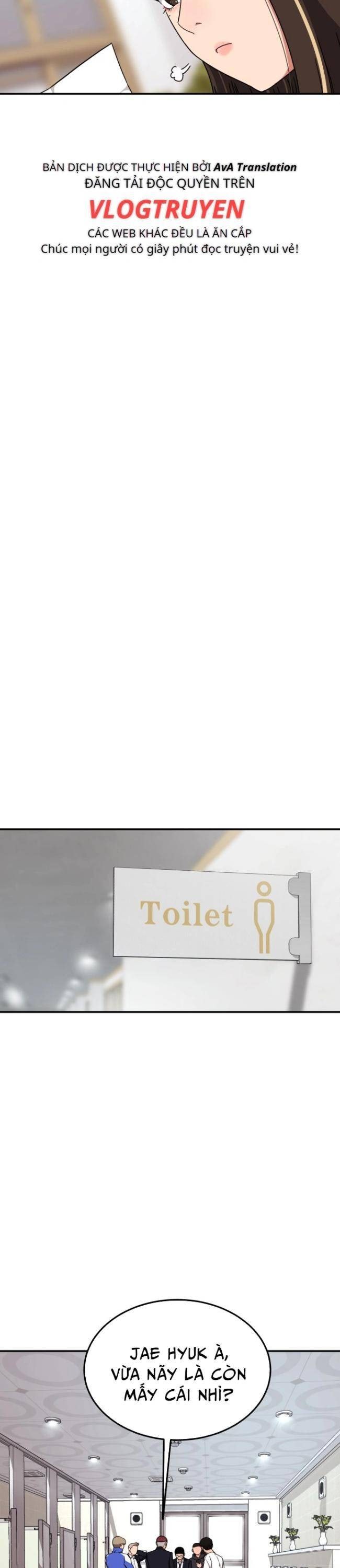 Huấn Luyện Chiến Đấu Siêu Cấp - Page 43