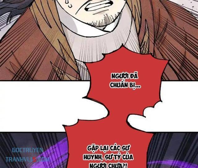 Ngụy Quân Tử Không Sợ Chết - Page 37