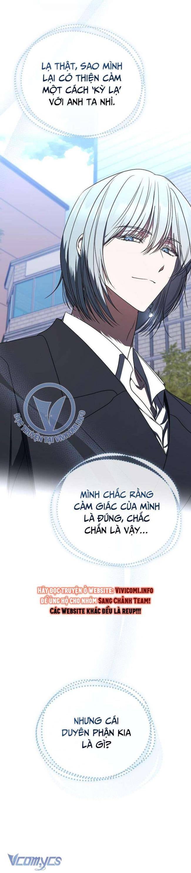 Hướng Dẫn Sinh Tồn Dành Cho Người Xếp Hạng - Page 11