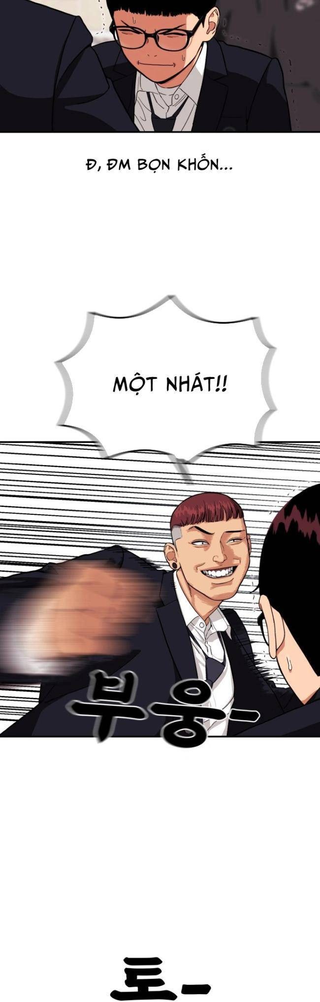 Huấn Luyện Chiến Đấu Siêu Cấp - Page 45