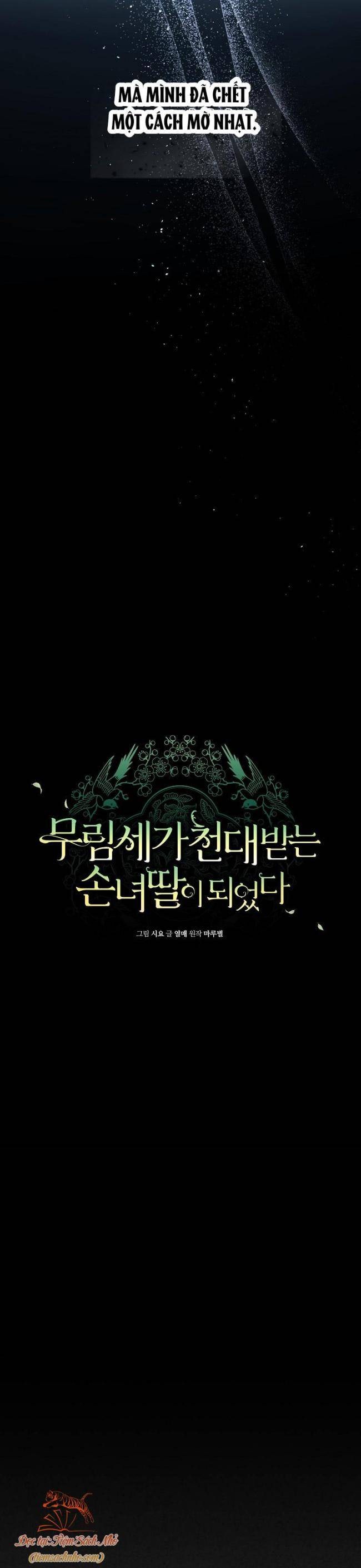 Trở Thành Cô Cháu Gái Bị Khinh Miệt Của Nhà Quyền Quý - Page 16