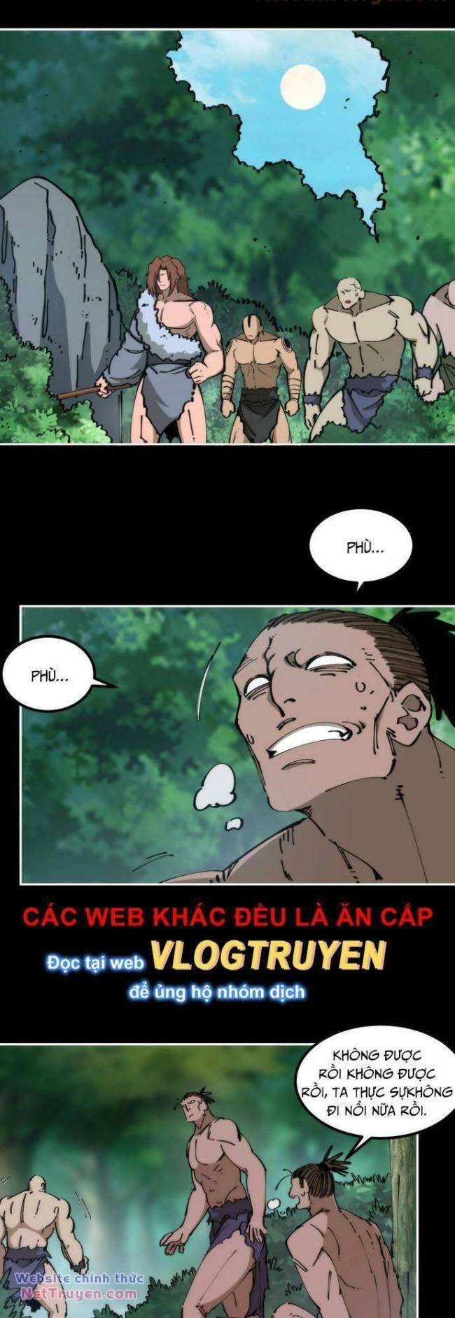 Xuyên Về Thời Nguyên Thuỷ, Ta Trở Thành Bá Chủ! - Page 11