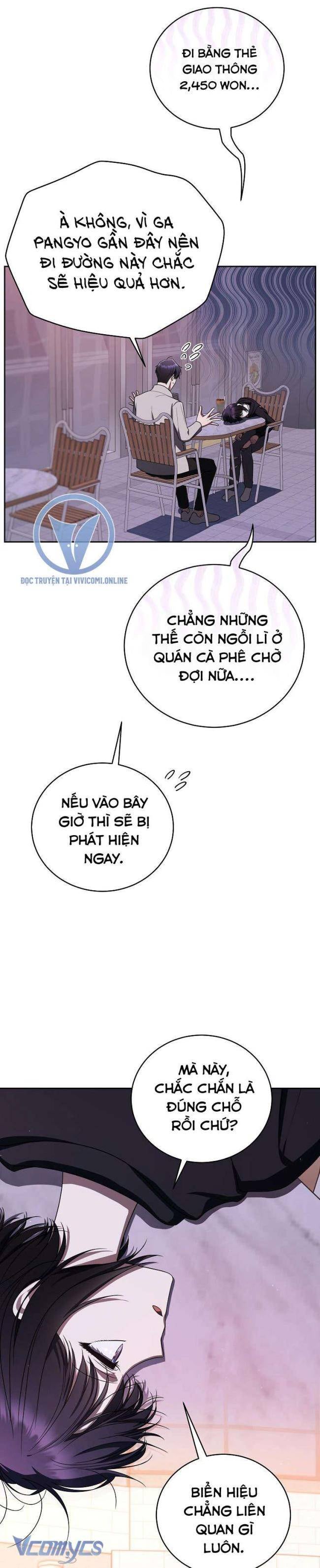 Hướng Dẫn Sinh Tồn Dành Cho Người Xếp Hạng - Page 23