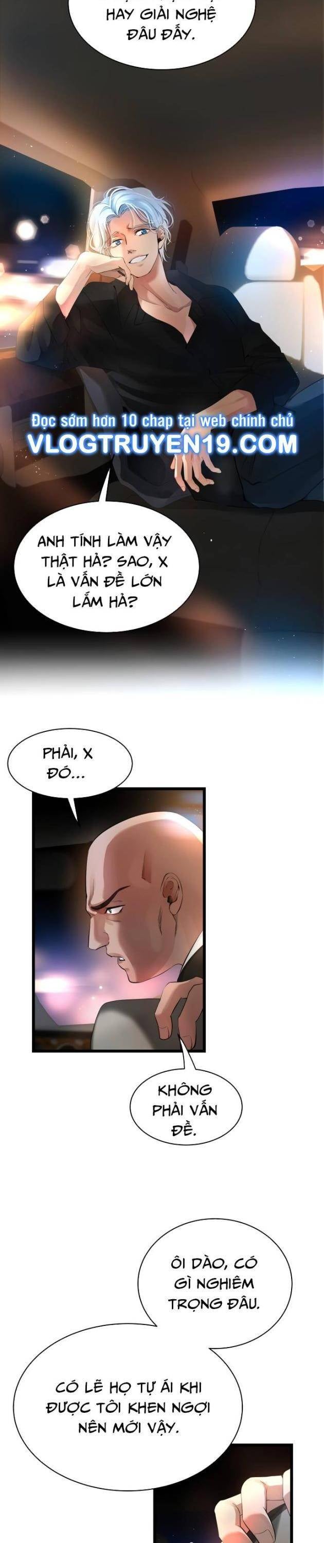 Vinh Quang Vô Tận - Page 8