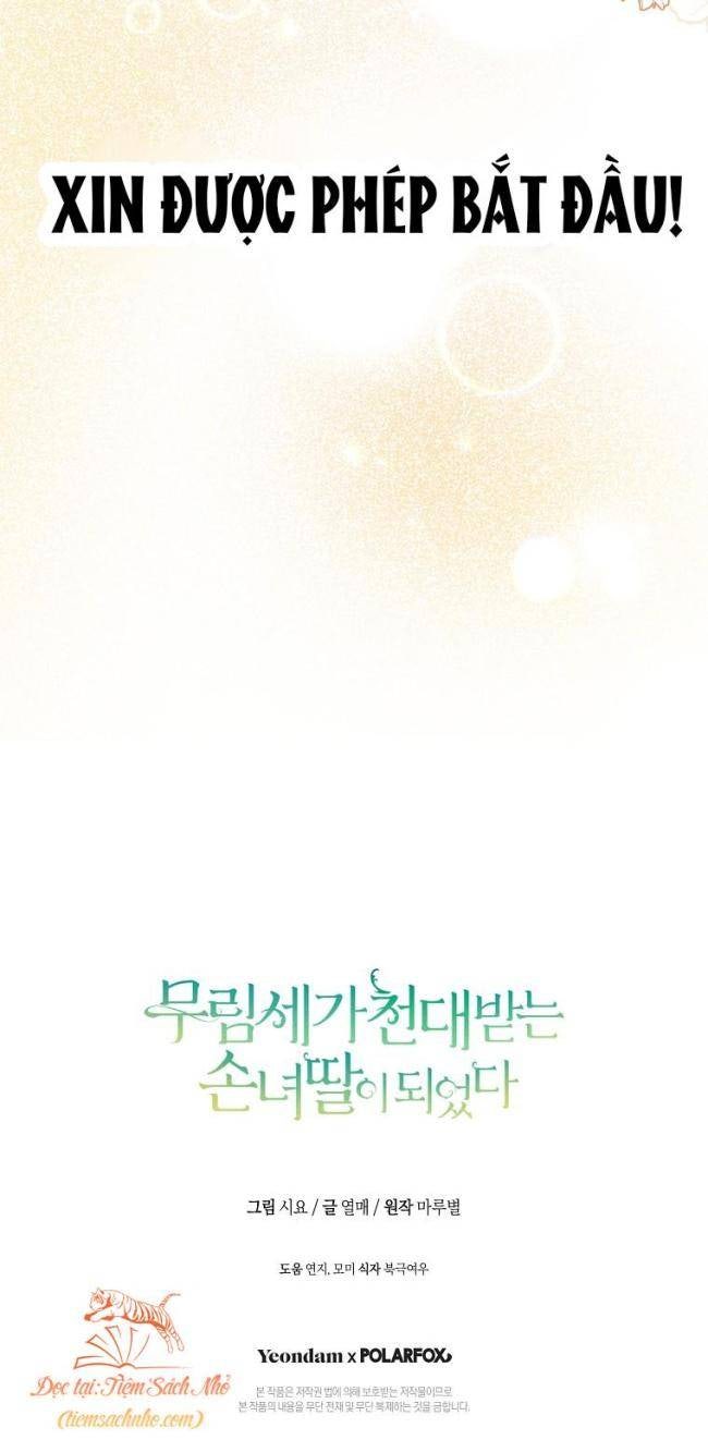 Trở Thành Cô Cháu Gái Bị Khinh Miệt Của Nhà Quyền Quý - Page 35