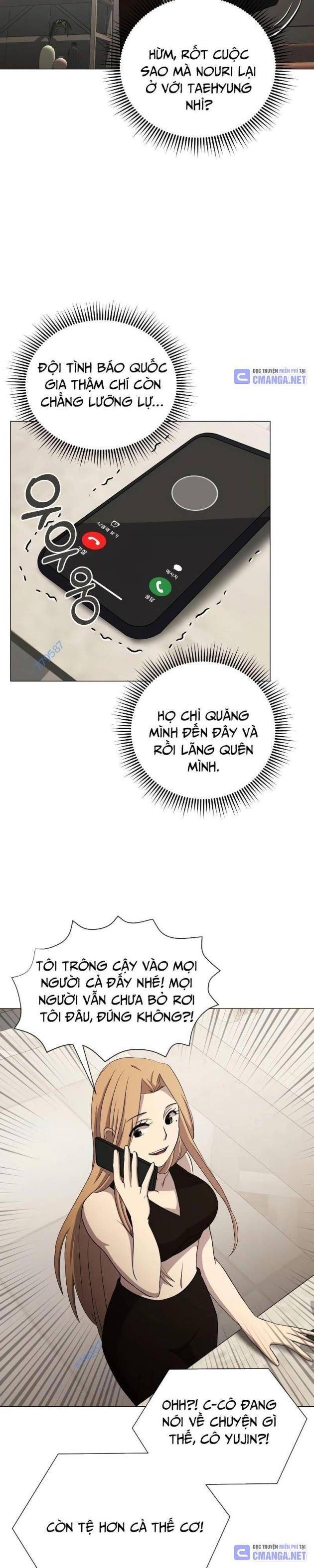 Sự Trở Lại Của Quỷ Vương Cấp SSS - Page 26