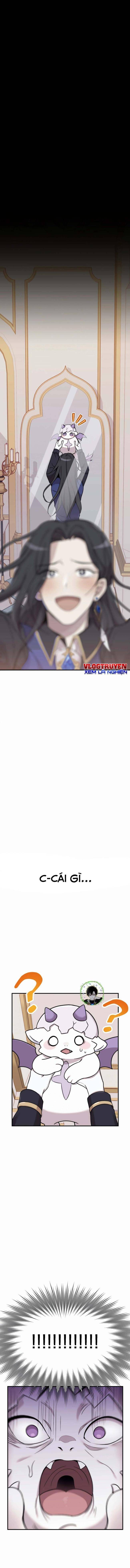 Phương Pháp Sinh Tồn Của Rồng Sắp Ngủm - Page 12