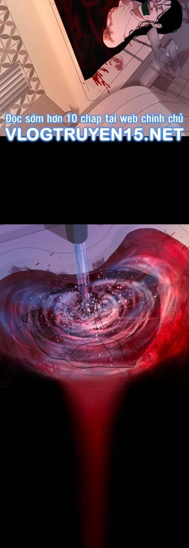 Ngôi Làng Ma Quái - Page 10