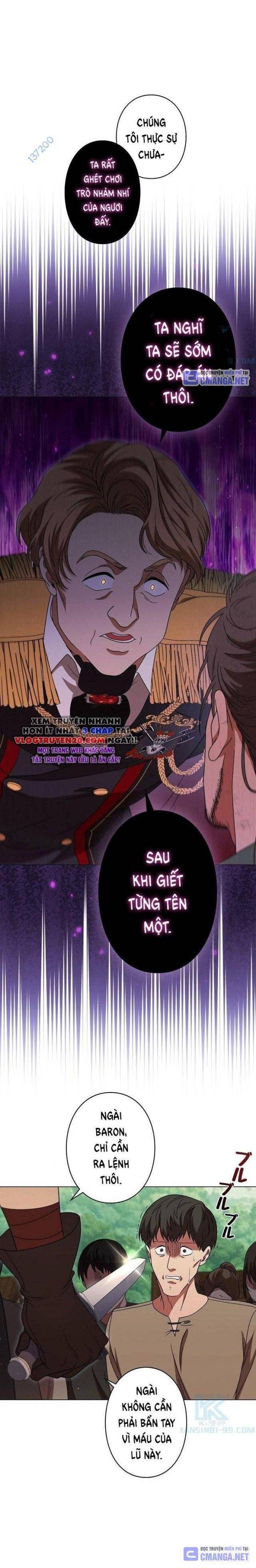 Khế Ước Long Nhân - Page 27