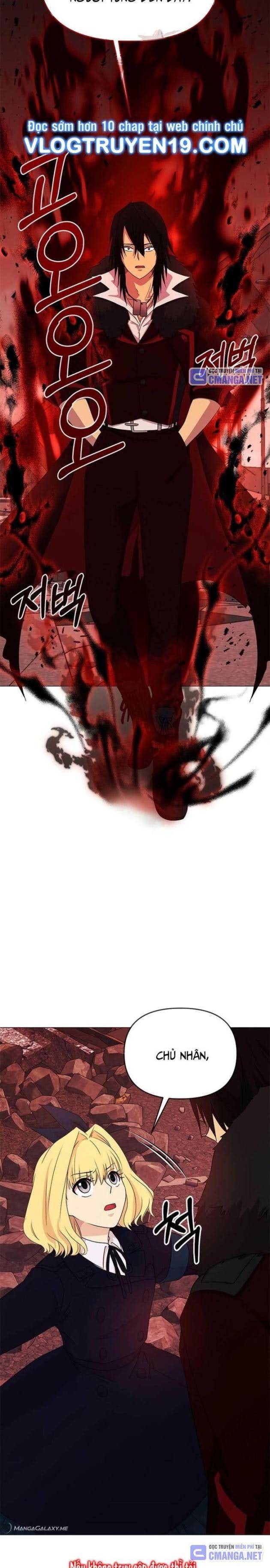 Sự Trở Lại Của Quỷ Vương Cấp SSS - Page 15