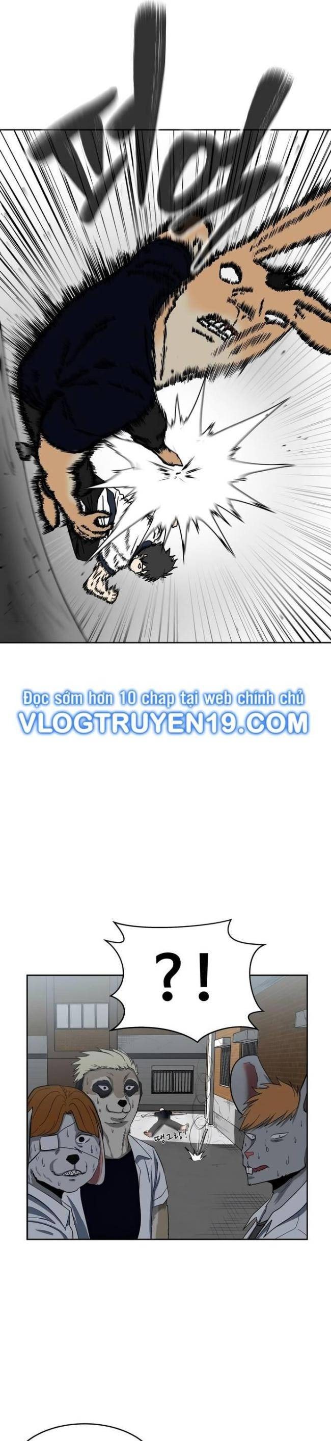 Trường Trung Học Thú Nhân - Page 10