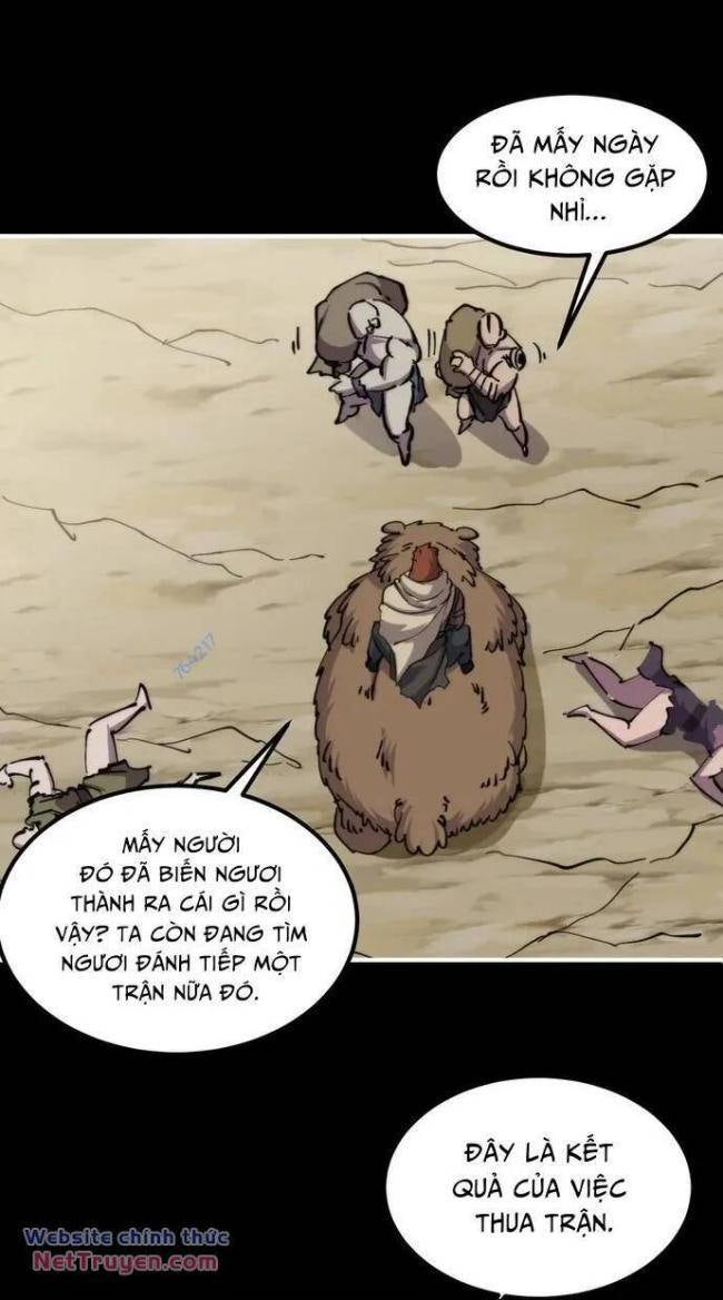 Xuyên Về Thời Nguyên Thuỷ, Ta Trở Thành Bá Chủ! - Page 28