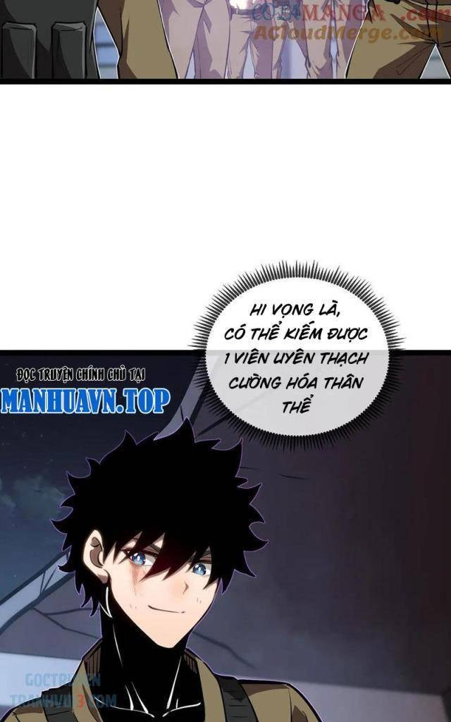 Thâm Uyên Chi Chủng - Page 36