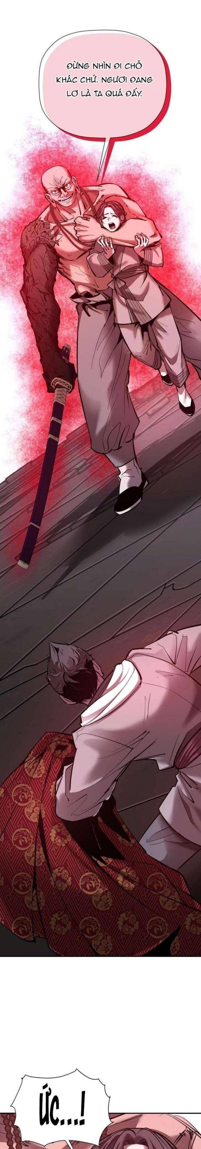 Thần Thoại Mất Tích Và Thiên Tài Pháp Thuật - Page 22