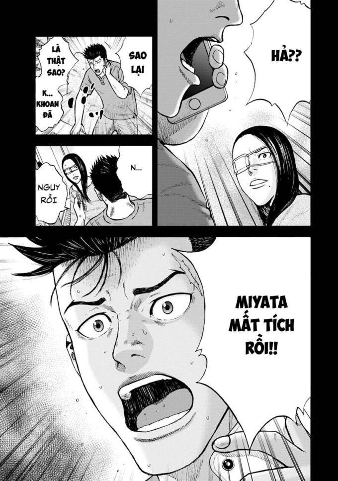 Núi Khỉ - Hang Đá - Page 13