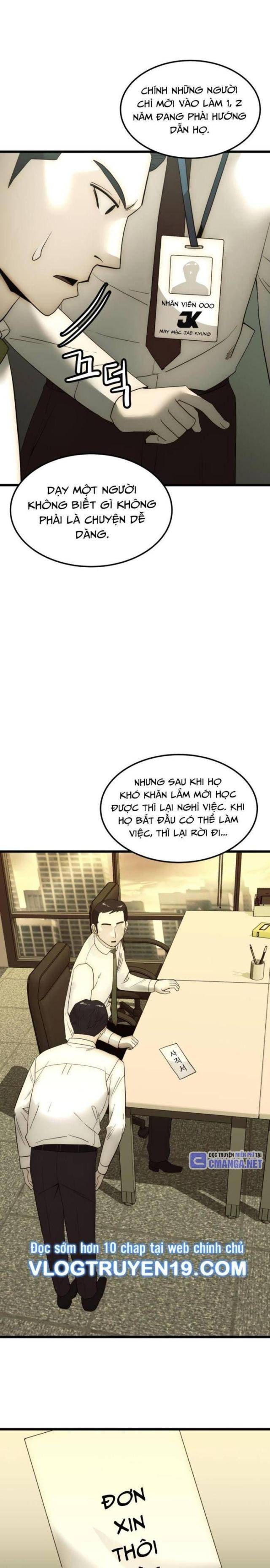 Phẩm Giá Tài Phiệt - Page 9