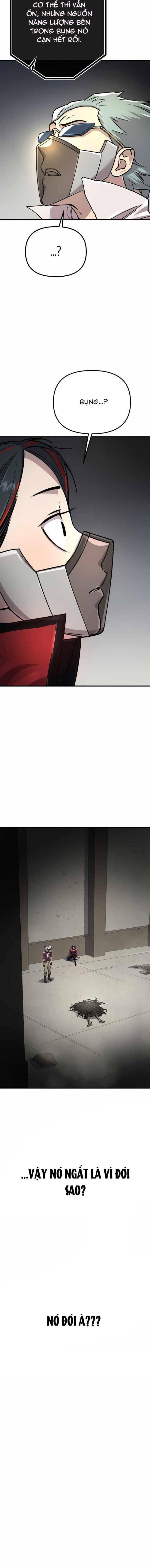 Thiên Ma 3077 - Page 34