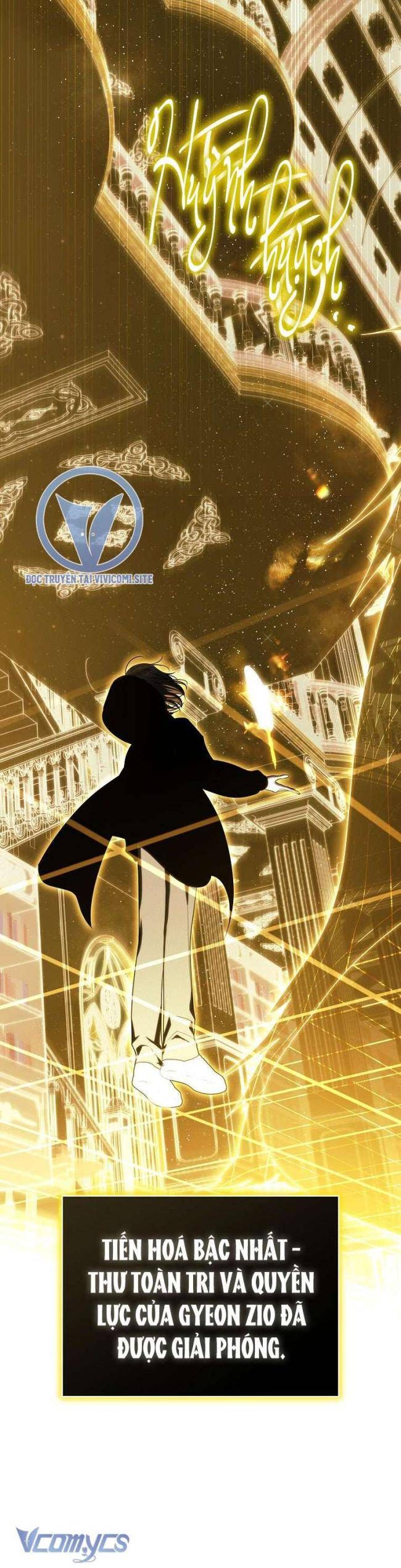 Hướng Dẫn Sinh Tồn Dành Cho Người Xếp Hạng - Page 7