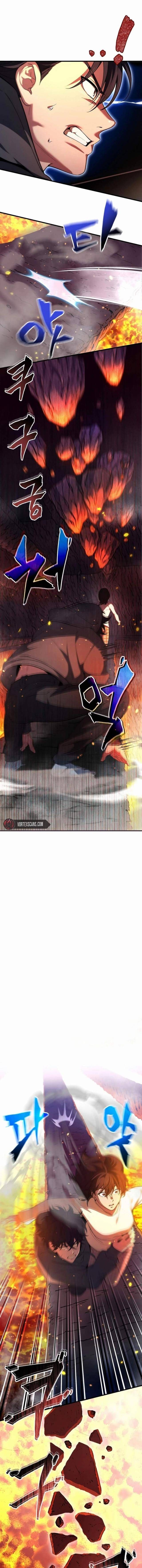 Chỉ Mình Ta Hồi Sinh - Page 28