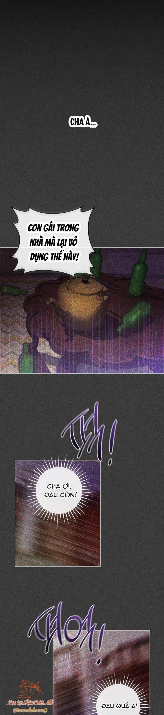 Trở Thành Cô Cháu Gái Bị Khinh Miệt Của Nhà Quyền Quý - Page 17