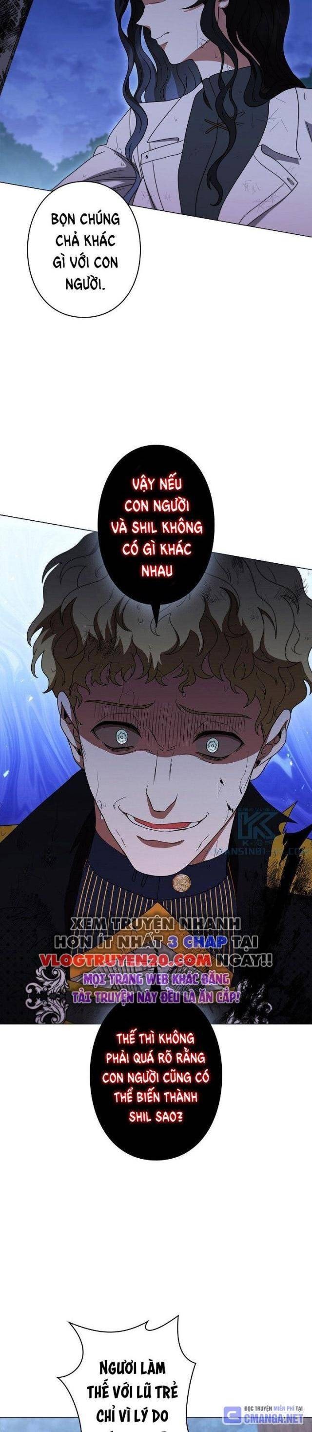 Khế Ước Long Nhân - Page 9