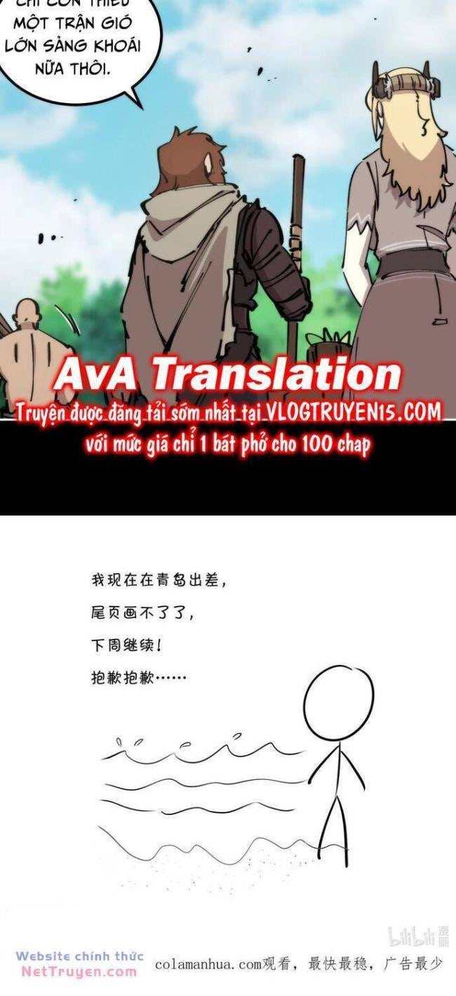 Xuyên Về Thời Nguyên Thuỷ, Ta Trở Thành Bá Chủ! - Page 32