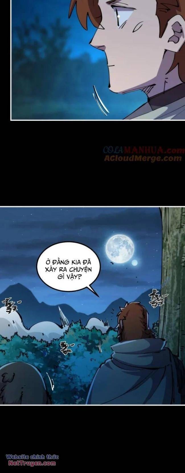 Xuyên Về Thời Nguyên Thuỷ, Ta Trở Thành Bá Chủ! - Page 16