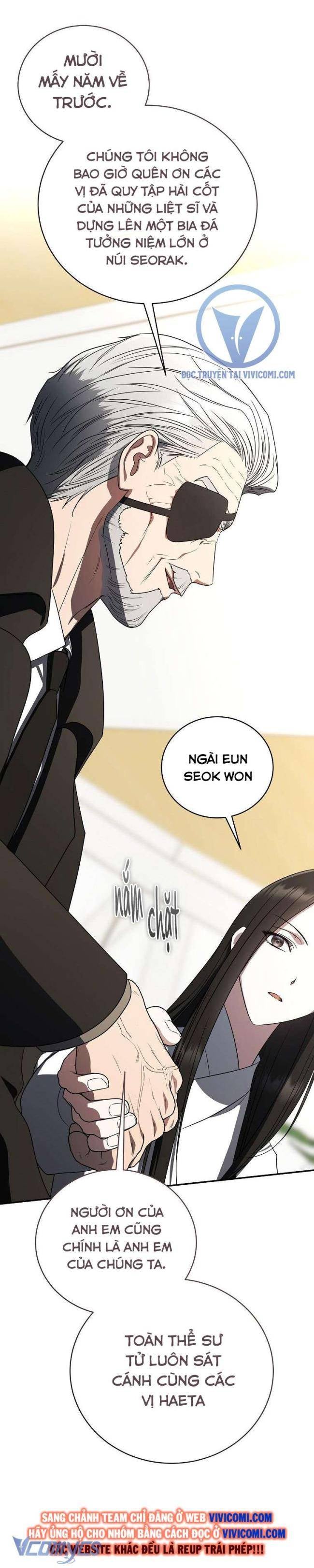 Hướng Dẫn Sinh Tồn Dành Cho Người Xếp Hạng - Page 15