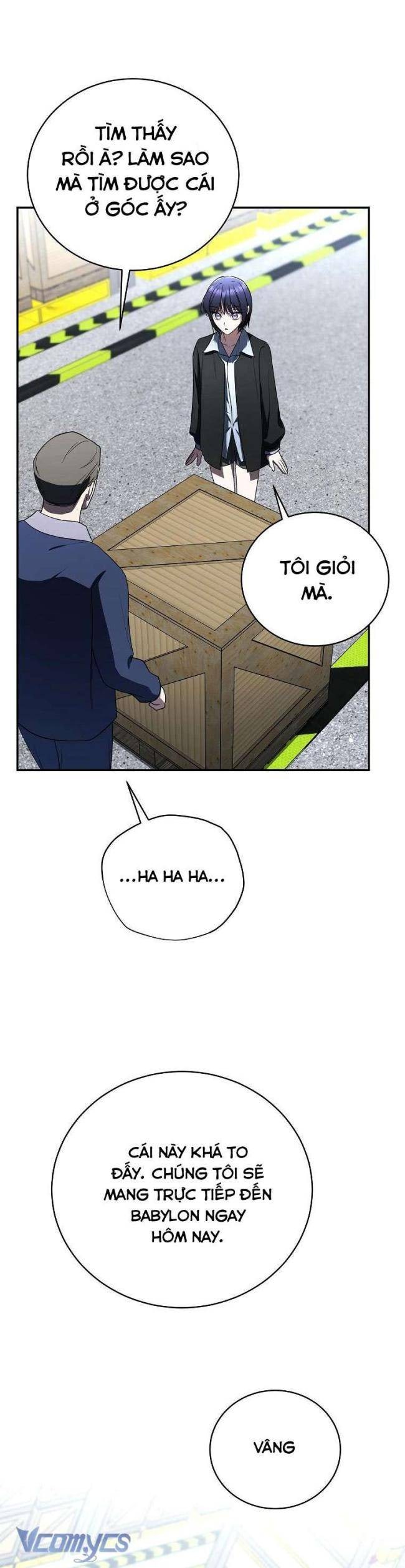 Hướng Dẫn Sinh Tồn Dành Cho Người Xếp Hạng - Page 26